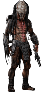 Elder Predator | Sideshow Collectibles