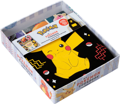 Loungefly Pokemon Elements Triple Pocket Mini Backpack