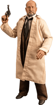 Halloween Dr. Loomis Sixth Scale Figure 