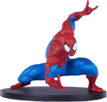 Spider man ps4 toys r us store