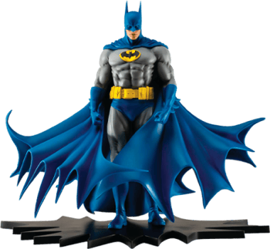 DC Comics Batman Classic Version (PX Exclusive) Statues 