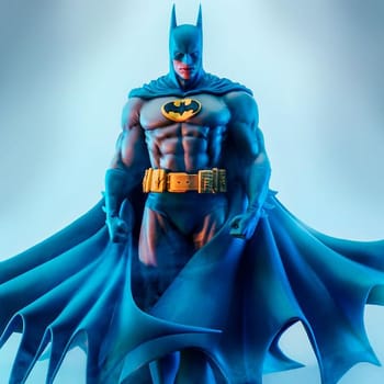 DC Comics Batman Classic Version (PX Exclusive) Statues 