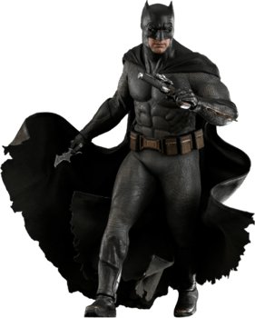 20€ sur Figurine Hot Toys MMS184 - DC Comics - The Dark Knight Rises -  Tumbler Camouflage Version - Figurine de collection - Achat & prix