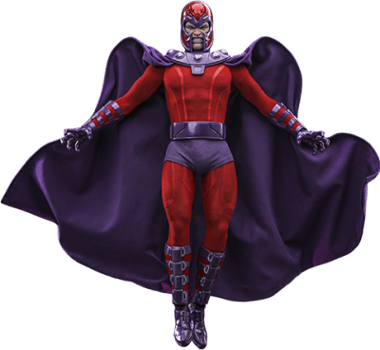 Marvel Magneto Action Figure 