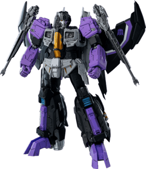 Rodimus Unicronus MDLX Action Figure by threezero | Sideshow