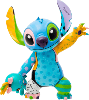 Stitch & Scrump