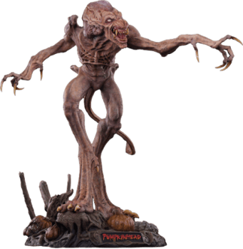 Pumpkinhead Pumpkinhead 1:3 Scale Statue 