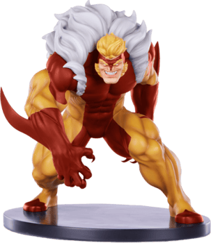 Sabretooth