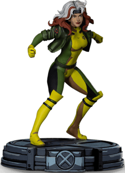 Rogue Rebirth Bishoujo Statue by Kotobukiya | Sideshow