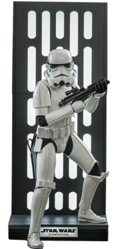 Nixon death trooper online