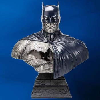 DC Comics Batman Bust 