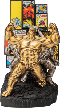 S.H. Figuarts Hulk – Avengers Endgame – Bandai Limited