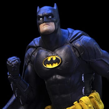 Bat-Pod Sixth Scale Collectible by Hot Toys | Sideshow Bat-Pod Sixth Scale Collectible by Hot Toys | Sideshow