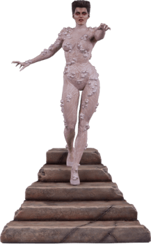 Ghostbusters Gozer Quarter Scale Statue 