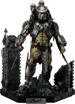 Predator Chopper Predator 1:3 Scale Statue 
