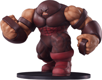 Marvel Juggernaut 1:10 Scale Statue 