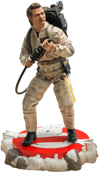 Peter Venkman