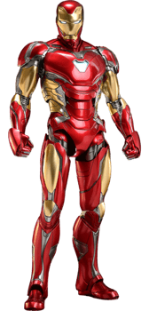 Marvel Iron Man Mark LXXX Sixth Scale Figure 