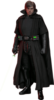 Star Wars Luke Skywalker™ (Dark Empire) (Artisan Edition) Sixth Scale Figure 