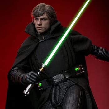 Star Wars Luke Skywalker™ (Dark Empire) (Artisan Edition) Sixth Scale Figure 