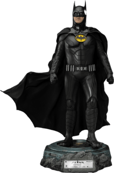 DC Comics Batman Modern Suit Statues 