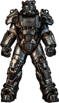 Sole Survivor (Male) Sixth Scale Figure by Threezero