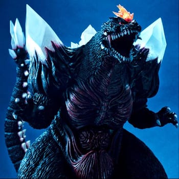 Godzilla (2024) - Evolved Version - Collectible Figure by