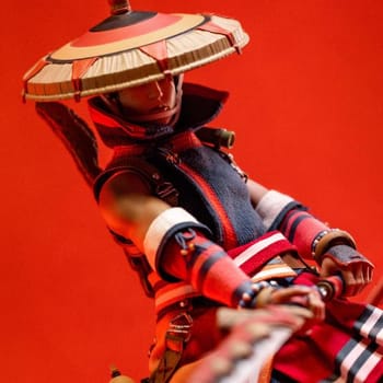 Monster Hunter Yukumo Sixth Scale Figure 