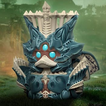 Destiny Savathûn (The Witch Queen) Tubbz XL Collectible Figure 