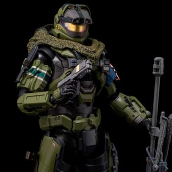 最も完璧な Spartan-B312 Noble Six (PX Exclusive) Action Figure by ミリタリー