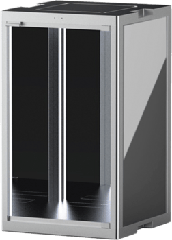 Chaos ULTRA Display Case by Apextime | Sideshow Collectibles Chaos ULTRA Display Case by Apextime | Sideshow Collectibles