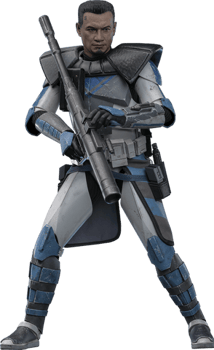 Star Wars Arc Trooper Fives™ Sixth Scale Figure 