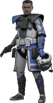 Star Wars Arc Trooper Echo™ Sixth Scale Figure 