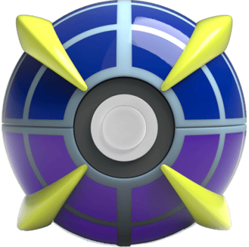 Pokémon Beast Ball Replica 