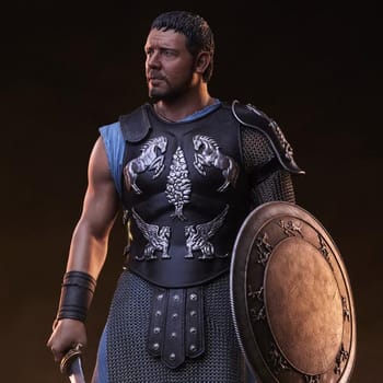Maximus Statue by Dark Horse Comics | Sideshow Collectibles