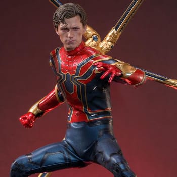 Wenwu Sixth Scale Figure by Hot Toys | Sideshow Collectibles Wenwu Sixth Scale Figure by Hot Toys | Sideshow Collectibles
