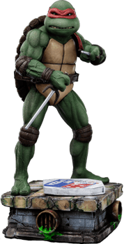 Teenage Mutant Ninja Turtles: Pizza Bomber | Sideshow