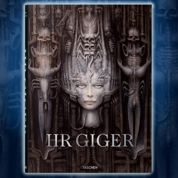 HR Giger: Hirsch, Andreas J., Holzwarth, Hans Werner, Giger