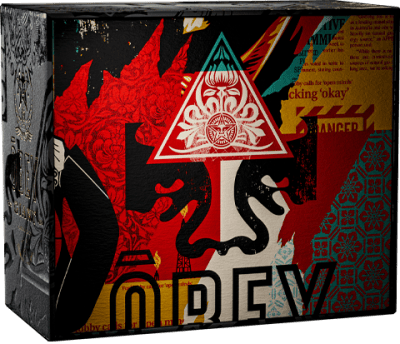 The Beatles Luxury Special Edition - Premium Playing Cards