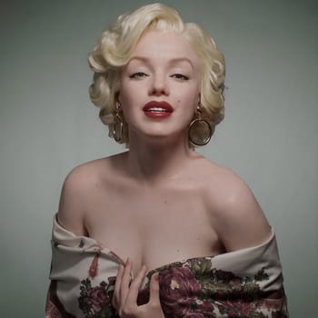 Marilyn Monroe Marilyn Monroe Life-Size Bust 