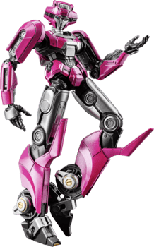 Transformers x Quiccs: Soundwave Vinyl Bust | Sideshow