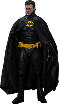 DC Comics Batman (Deluxe Version) Sixth Scale Figure 