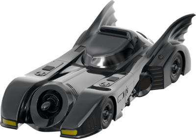 Large batmobile toy online