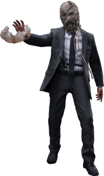 DC Comics Scarecrow™ (2.0) Sixth Scale Figure 