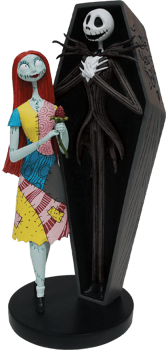 MEDICOM TOY - Jack Skellington 400% ベアブリック/未使用 Medicom Disney The Nightmare Before Christmas Jack