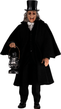 London After Midnight Lon Chaney as London After Midnight Sixth Scale Figure 