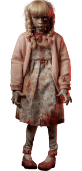 Bitten: Johnson Sixth Scale Figure by Asmus Collectible Toys