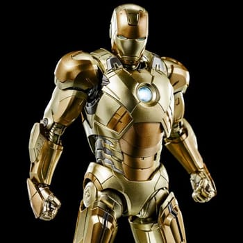 Iron Man Mark LXXX Sixth Scale Figure by Hot Toys | Sideshow Iron Man Mark LXXX Sixth Scale Figure by Hot Toys | Sideshow