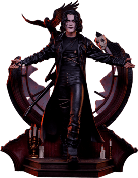 The Crow Action Figures | Mercari