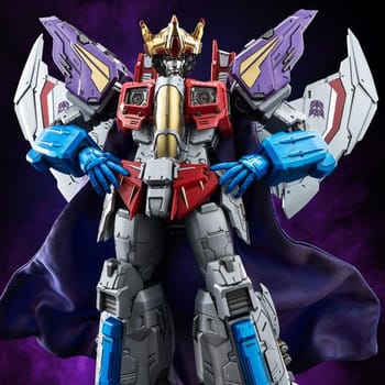 Megatron MDLX Collectible Figure by threezero | Sideshow